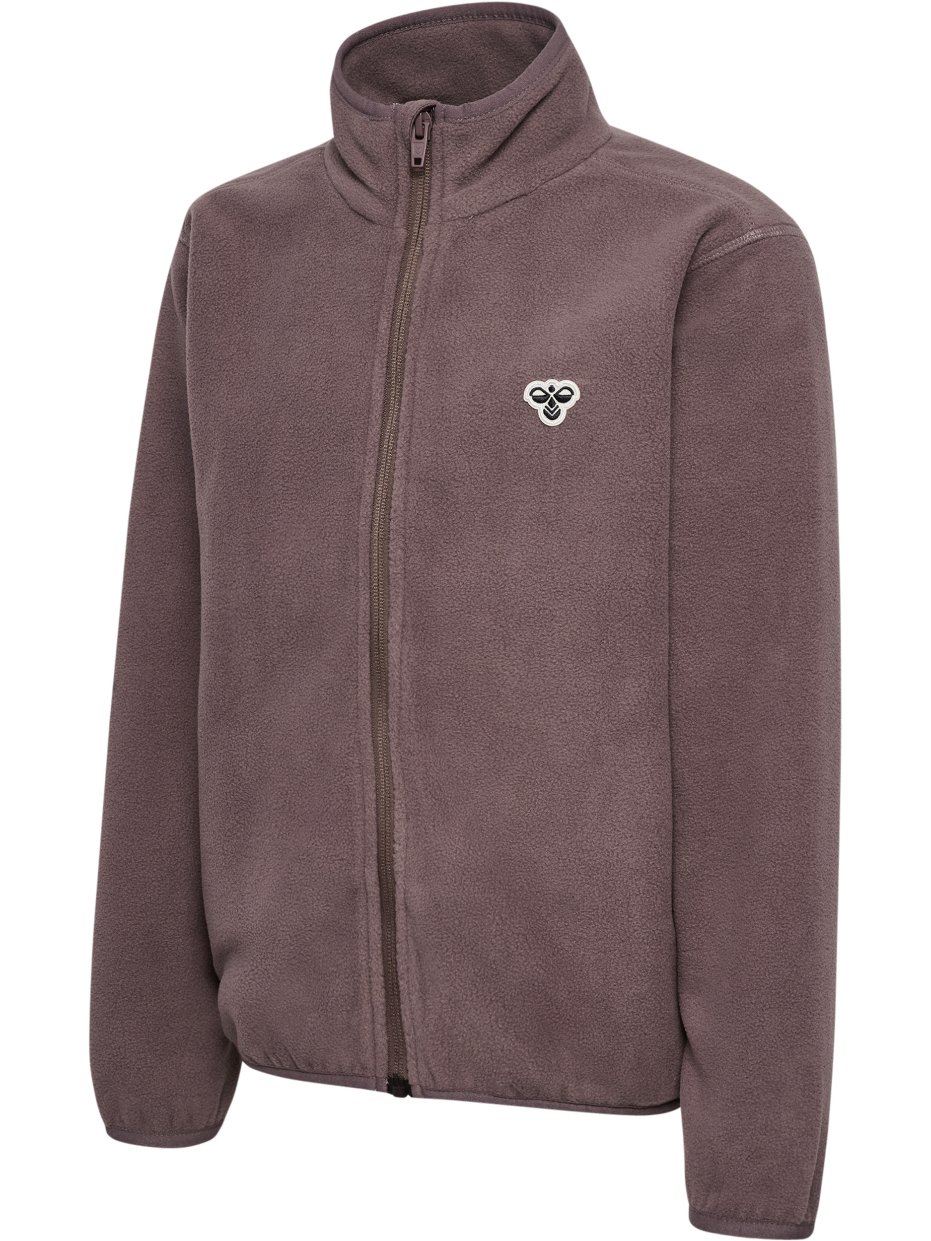 Fleece Zip Jacket Bee – Bild 5