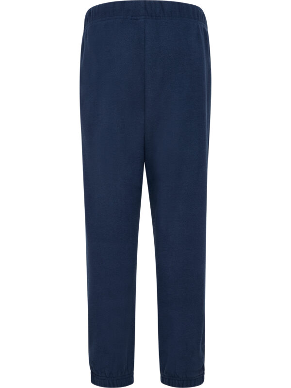 hmlJR FLEECE PANTS BEE