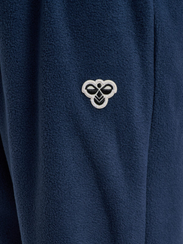 hmlJR FLEECE PANTS BEE