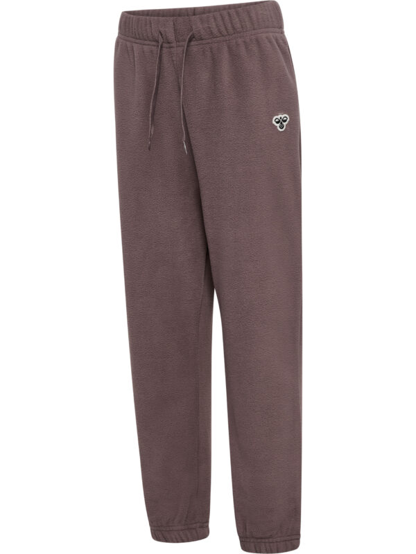 hmlJR FLEECE PANTS BEE