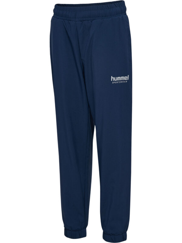 Loose Tracksuit Pants