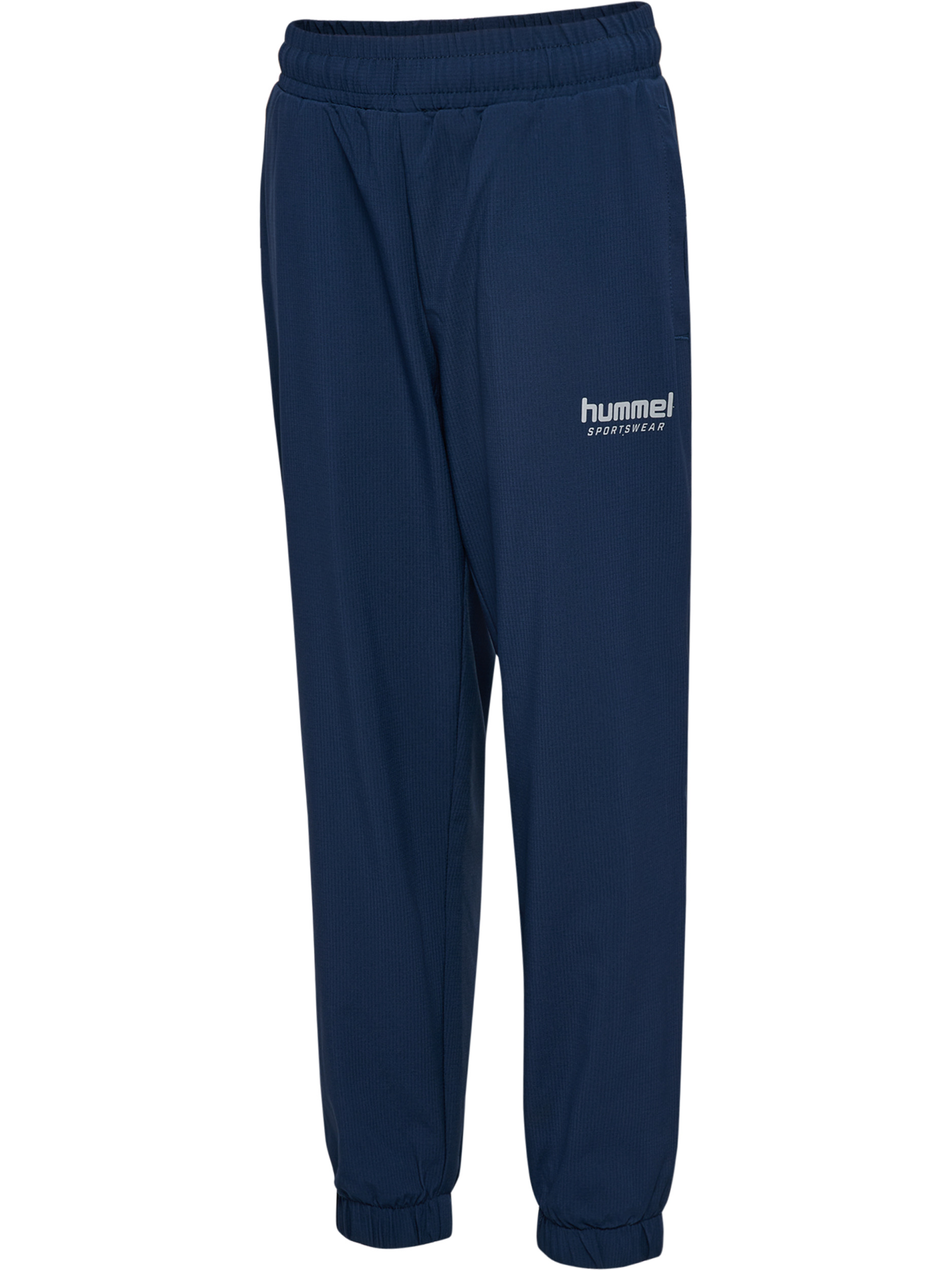 Loose Tracksuit Pants – Bild 1