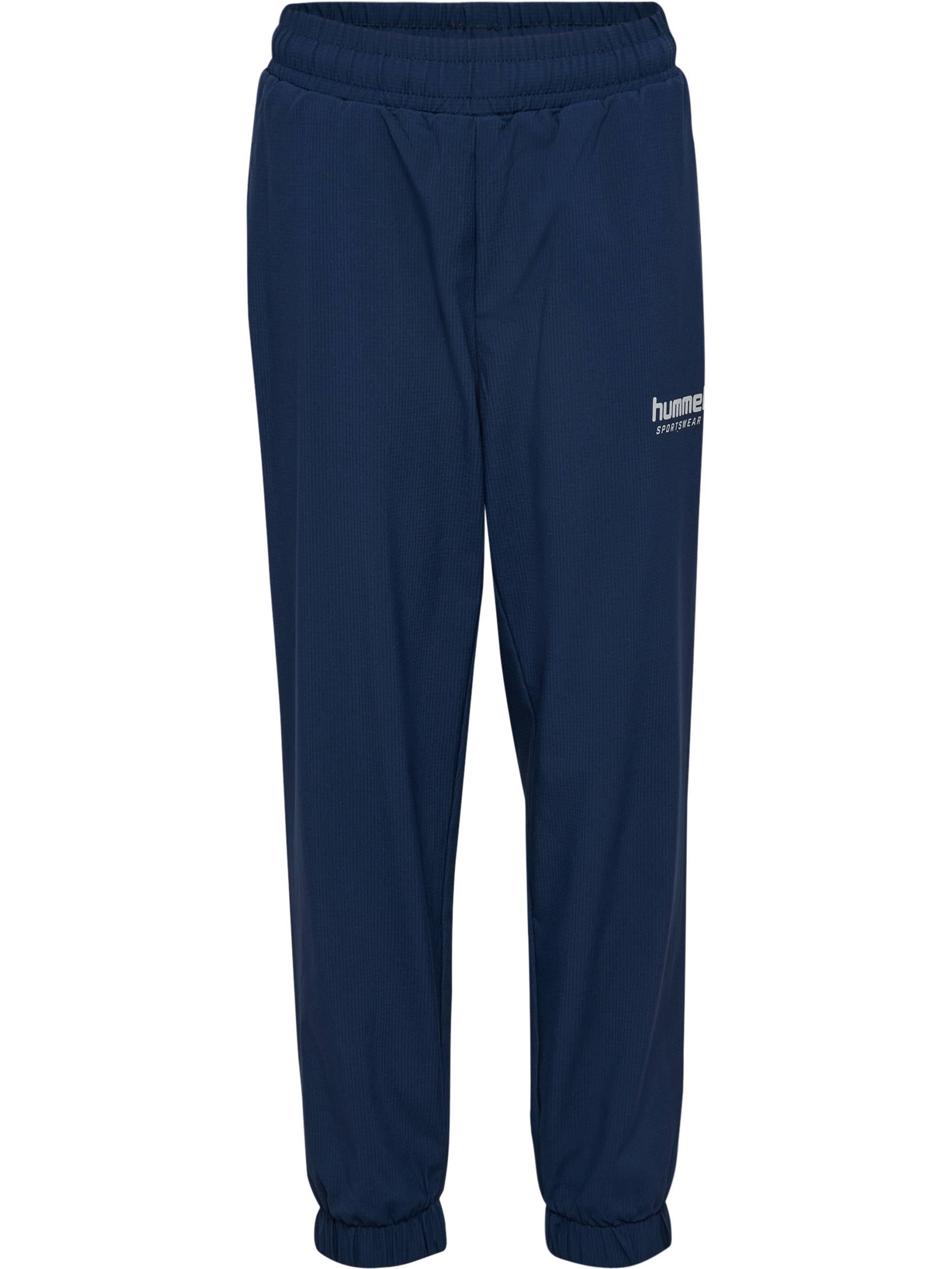 Loose Tracksuit Pants – Bild 3