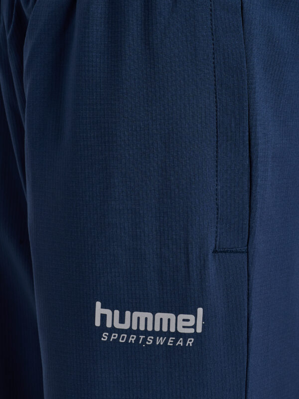 Loose Tracksuit Pants