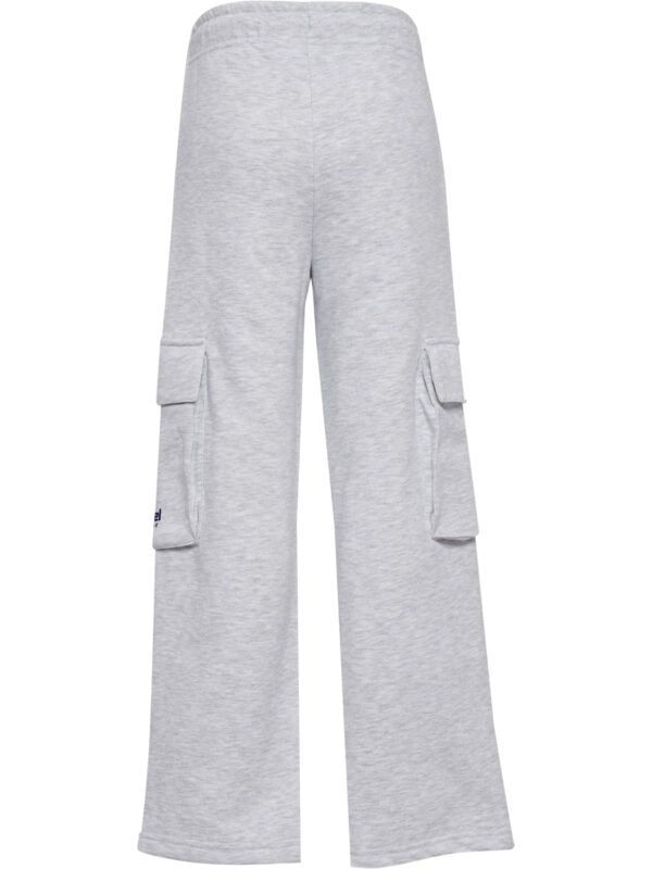 Loose Wl Cargo Sweatpant