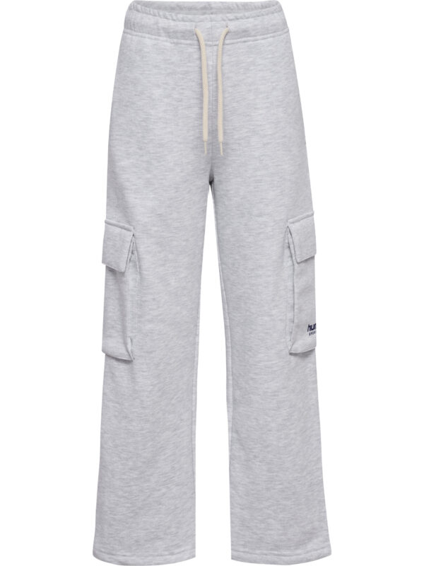 Loose Wl Cargo Sweatpant