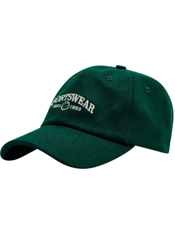 hmlBASEBALL CAP SW