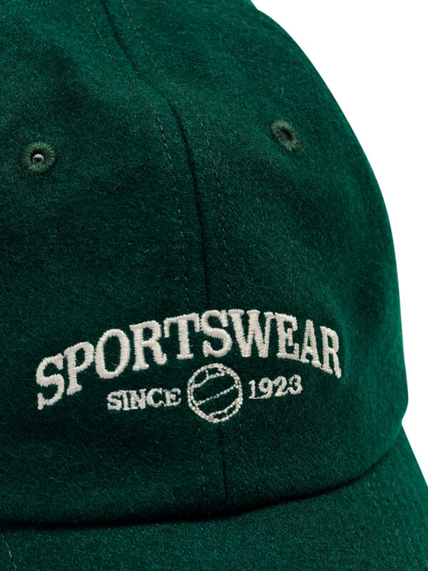 hmlBASEBALL CAP SW
