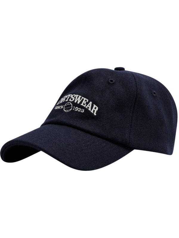 hmlBASEBALL CAP SW