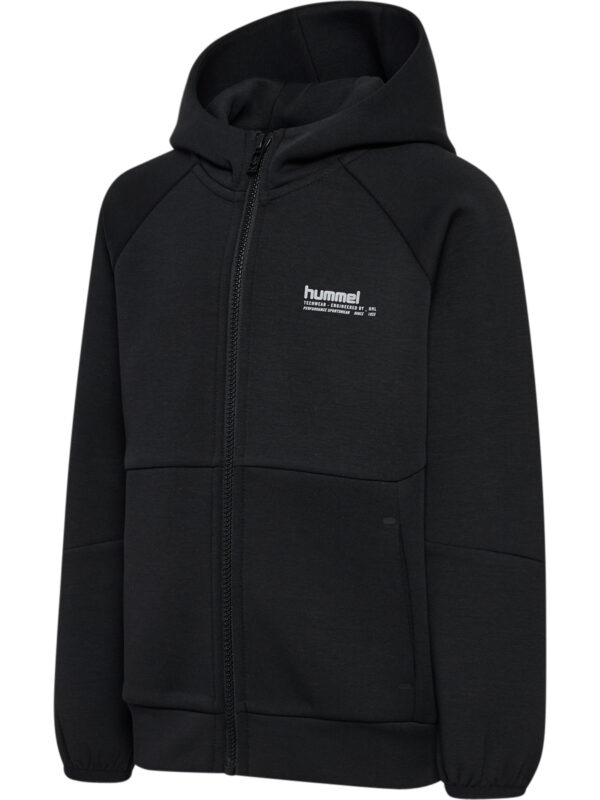Tech Fleece Zip Hoodie