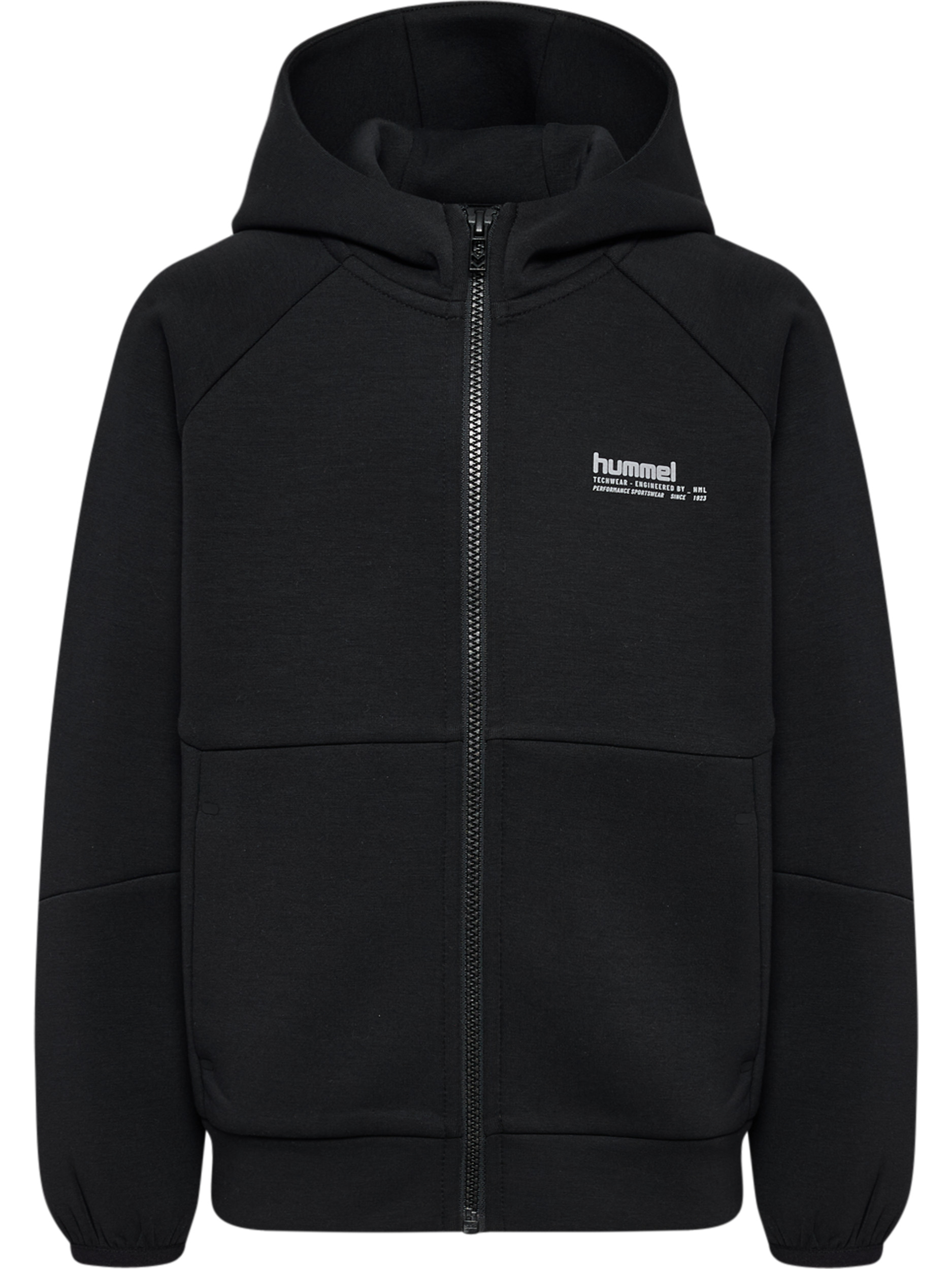 Tech Fleece Zip Hoodie – Bild 3
