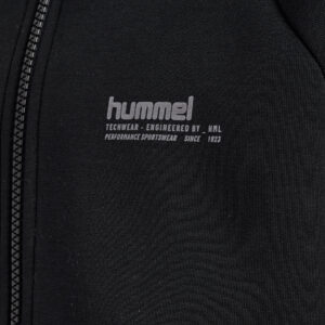 Tech Fleece Zip Hoodie – Bild 4