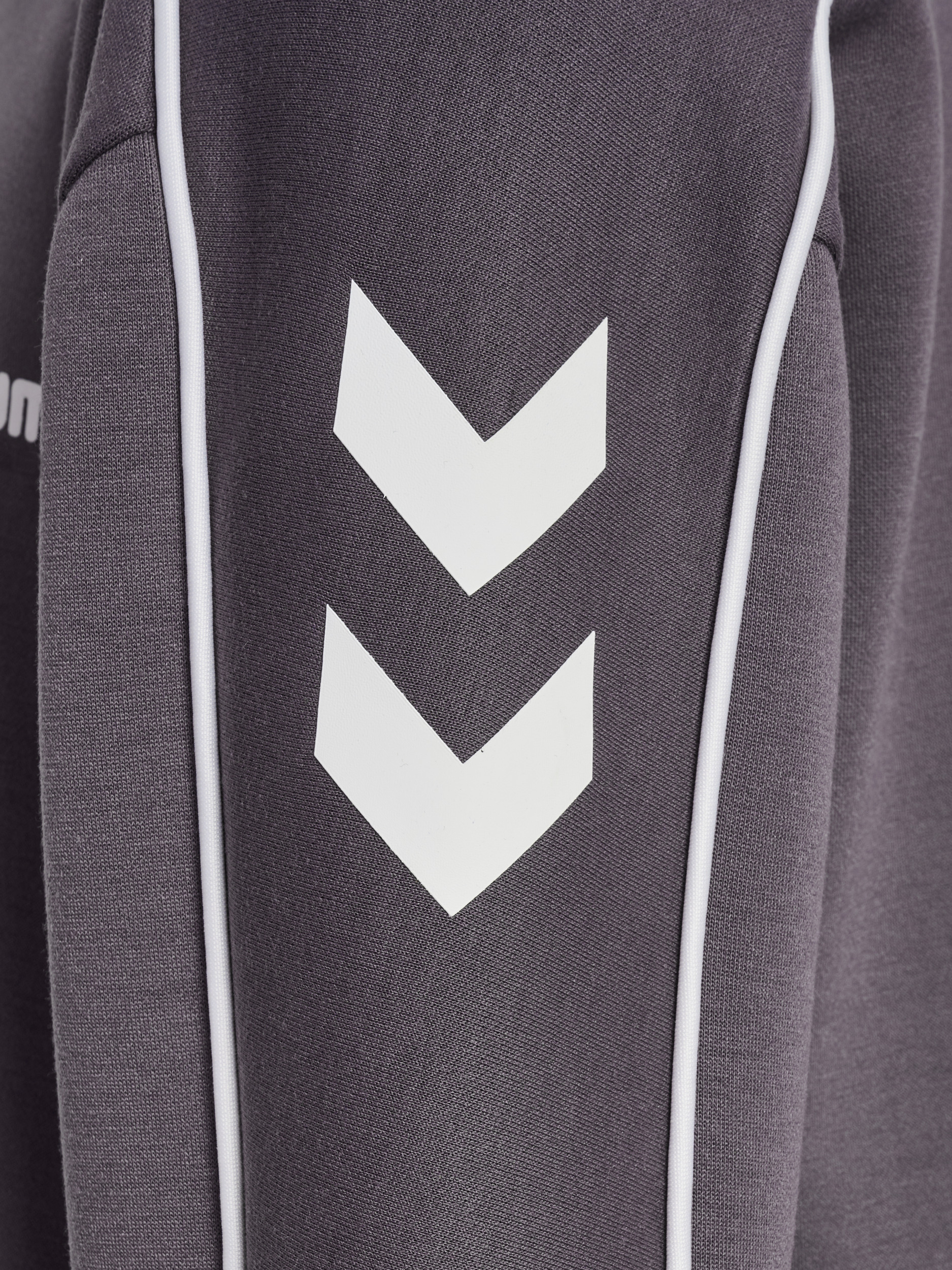 Interlock Crewneck – Bild 5