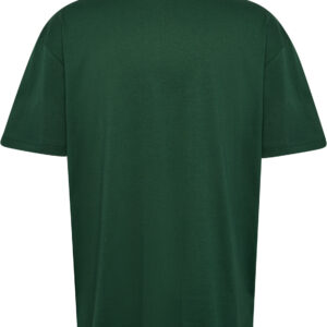 hmlLOOSE TEE S/S CLUB SPORTSWEAR – Bild 2