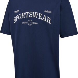 hmlLOOSE TEE S/S CLUB SPORTSWEAR – Bild 5