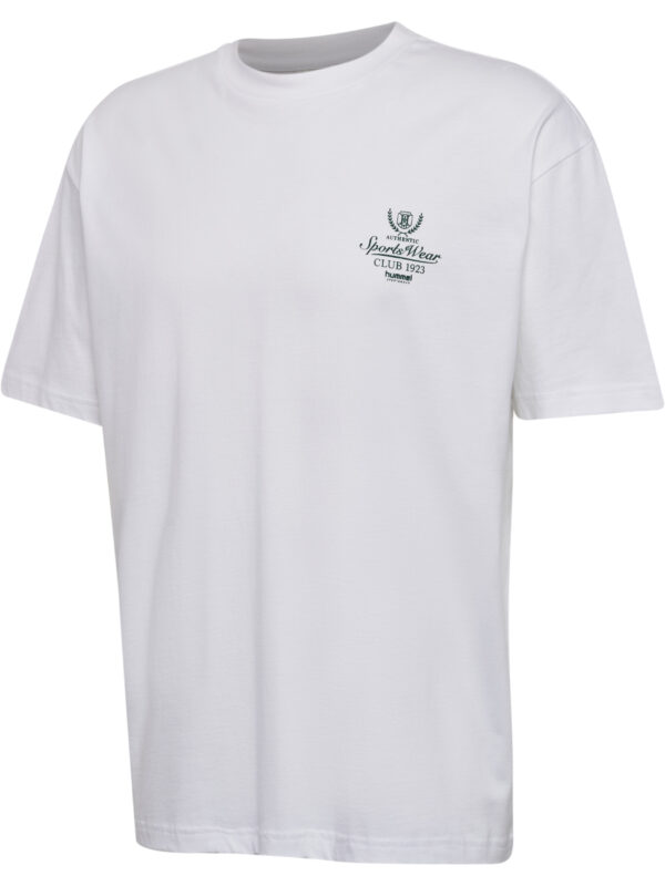 hmlLOOSE TEE S/S CLUB SPORTSWEAR