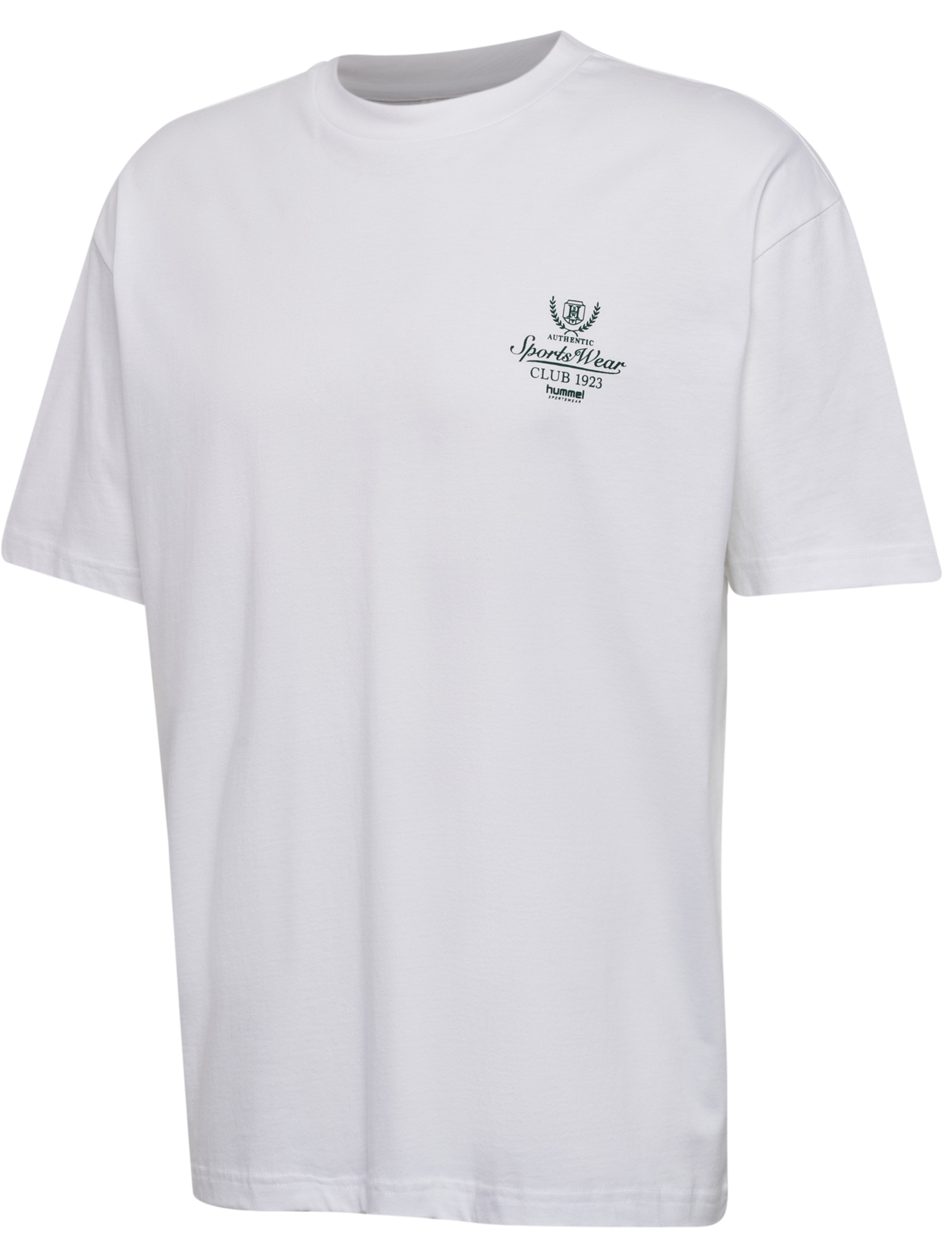 hmlLOOSE TEE S/S CLUB SPORTSWEAR – Bild 6