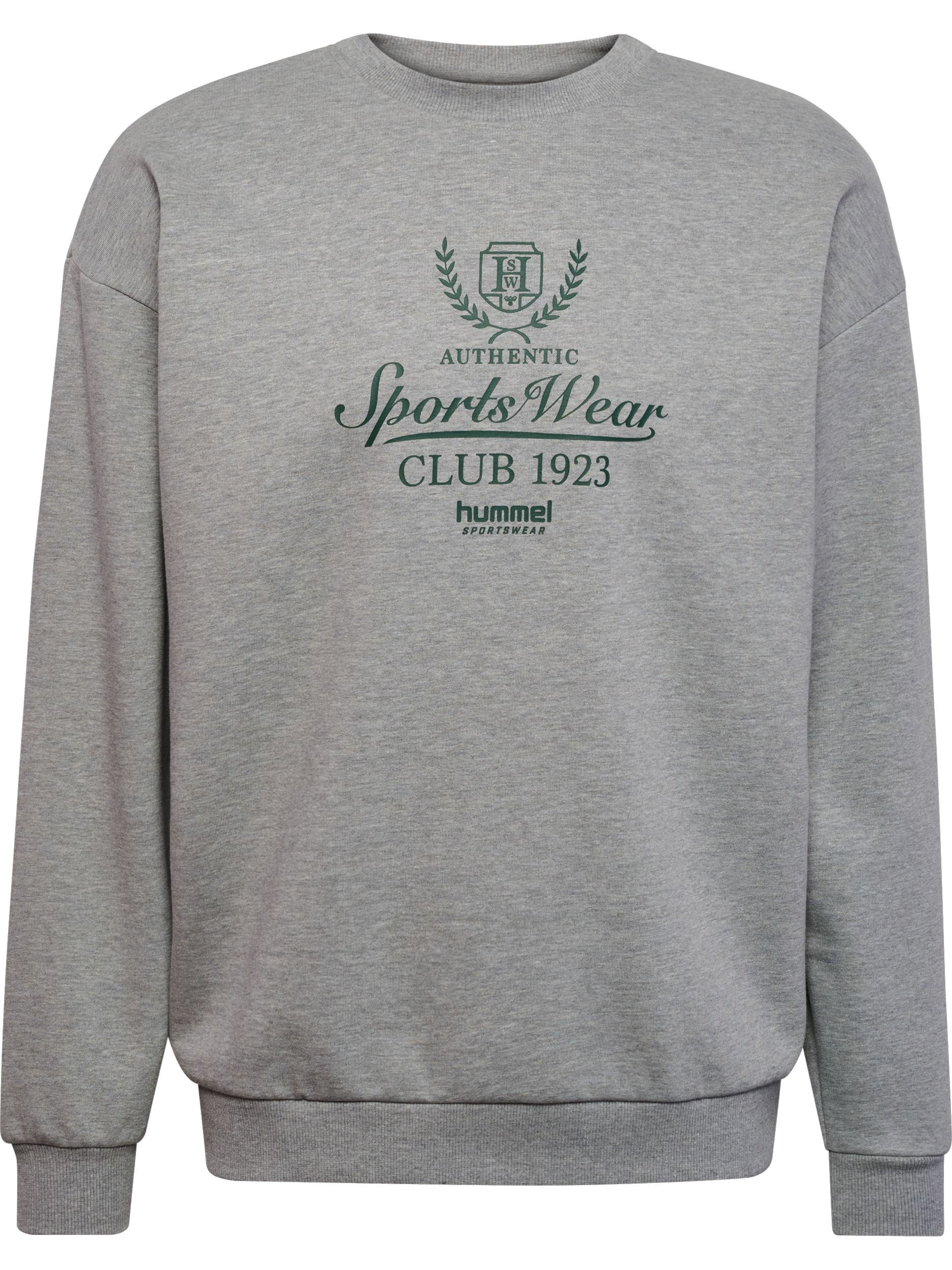 Crewneck Club Sportswear – Bild 3