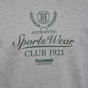 Crewneck Club Sportswear – Bild 4