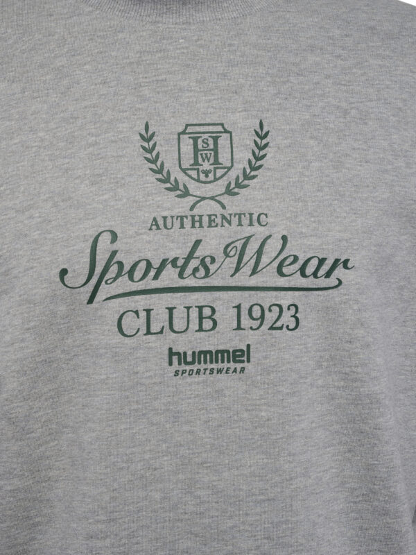 Crewneck Club Sportswear