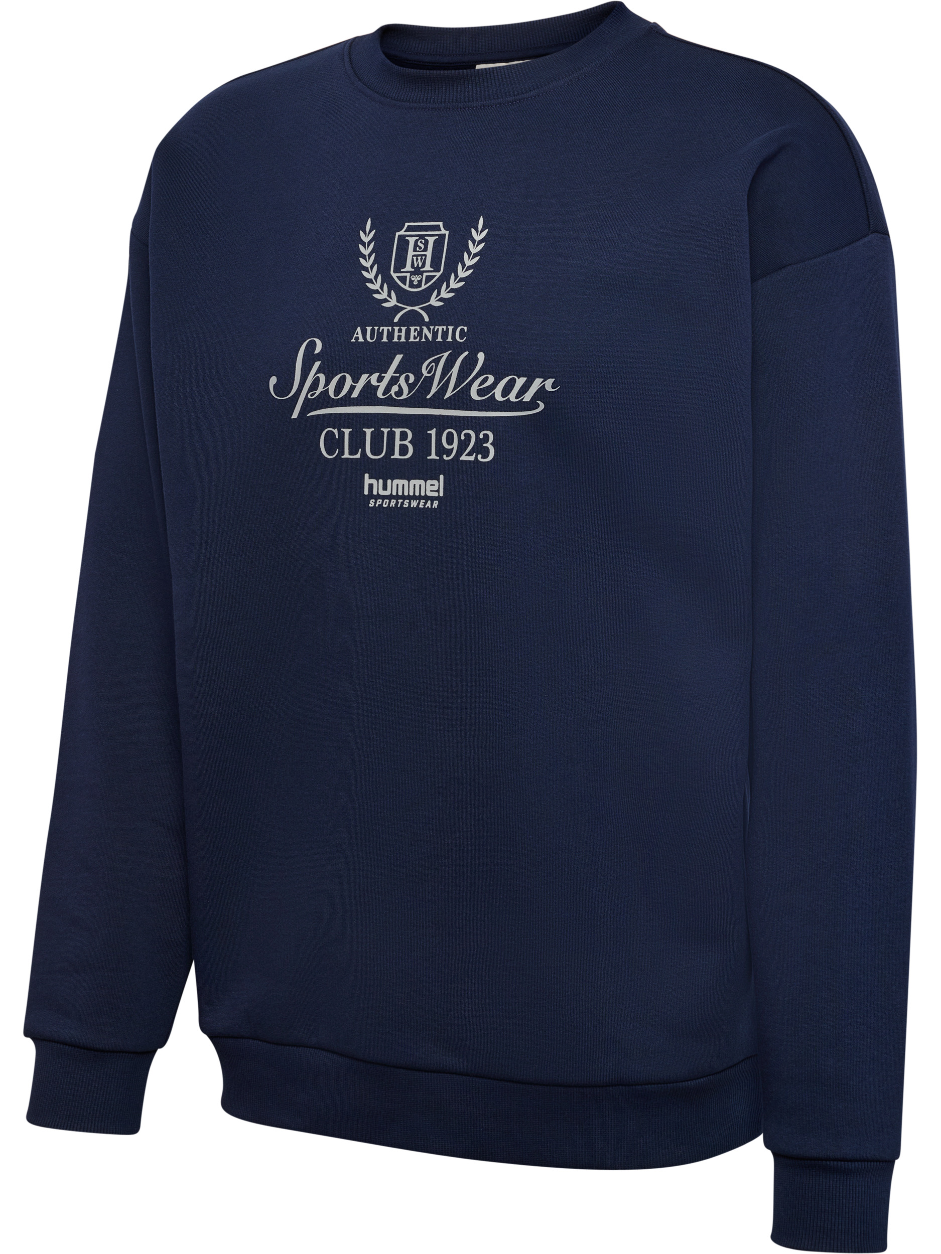 Crewneck Club Sportswear – Bild 5
