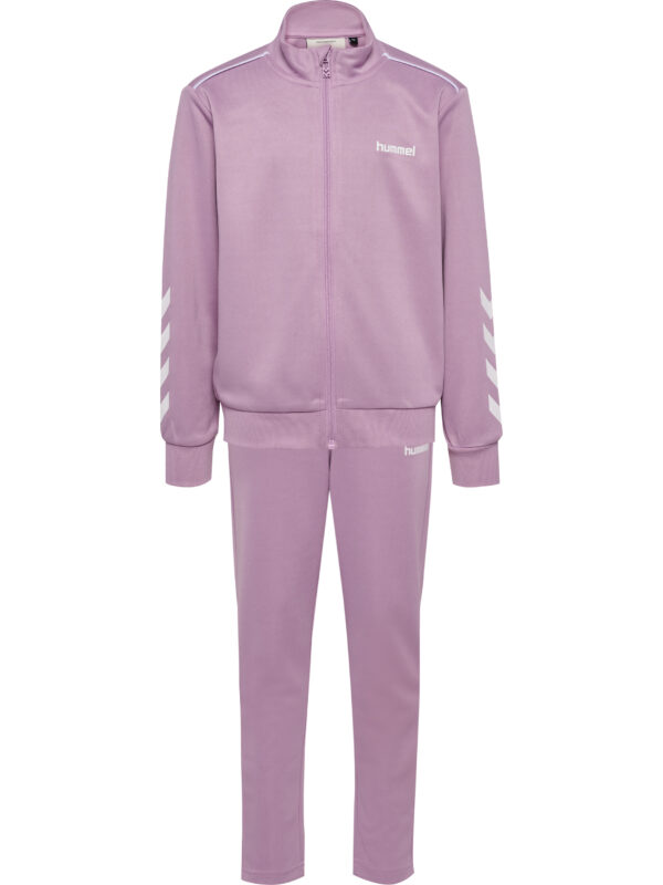 hmlJR TRACKSUIT