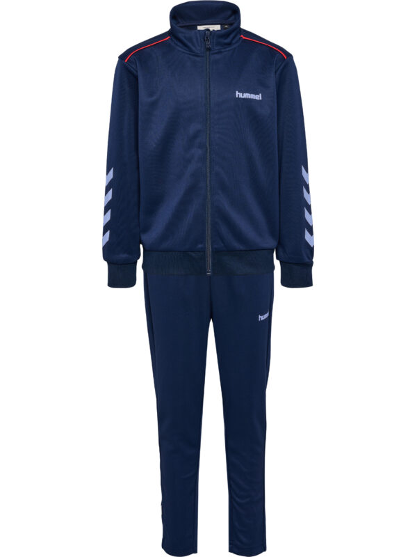hmlJR TRACKSUIT