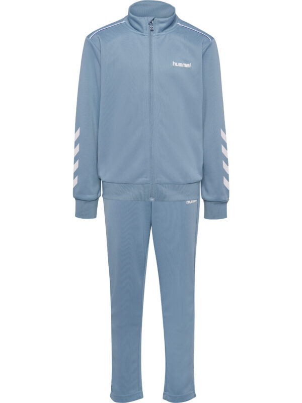 hmlJR TRACKSUIT