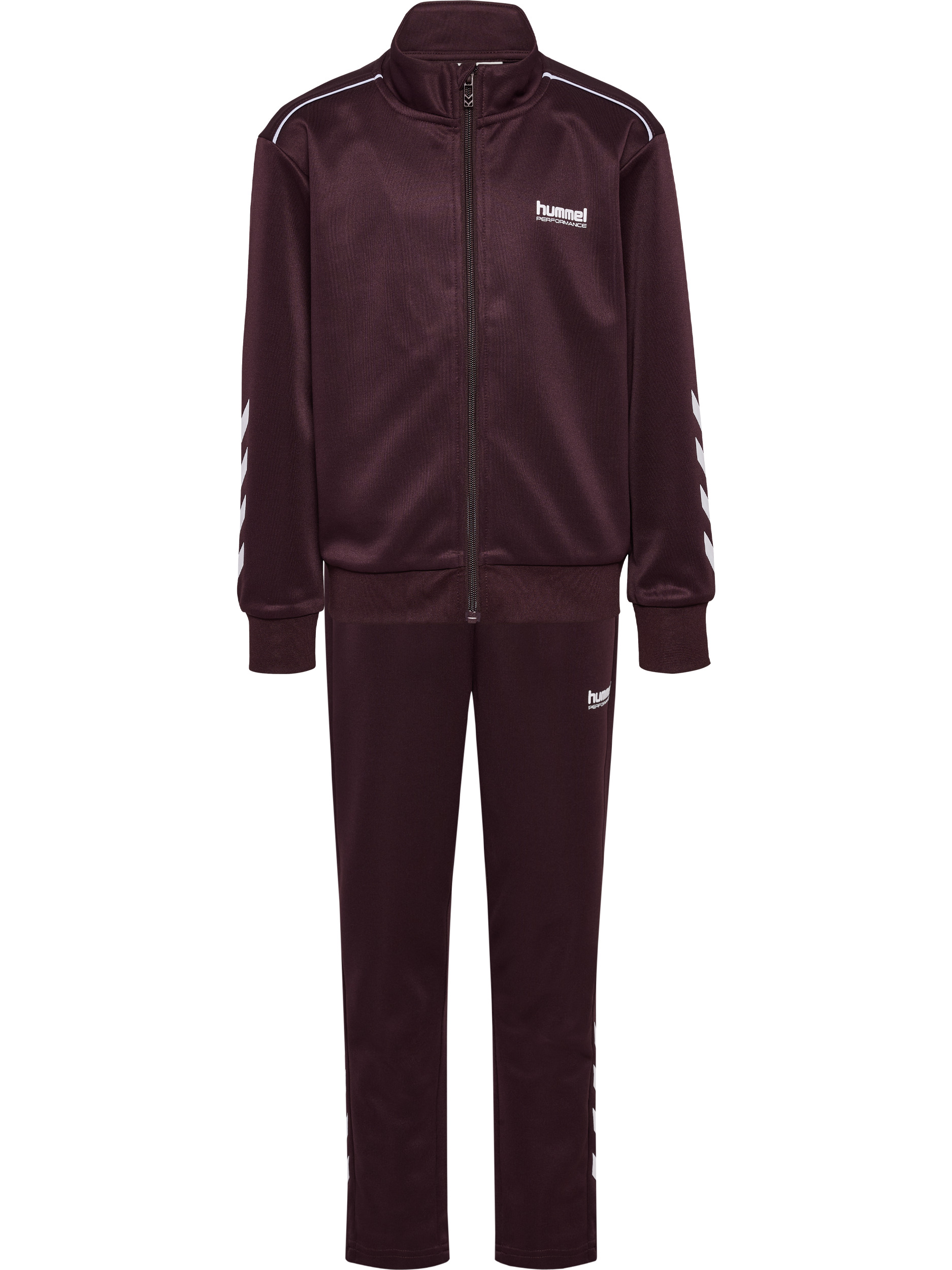 hmlJR TRACKSUIT – Bild 1