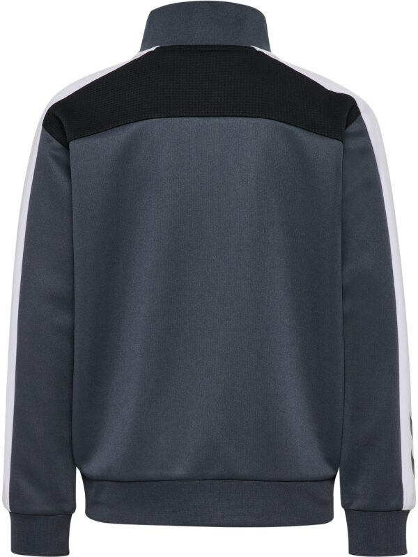 hmlJR COLORBLOCK TRACKSUIT