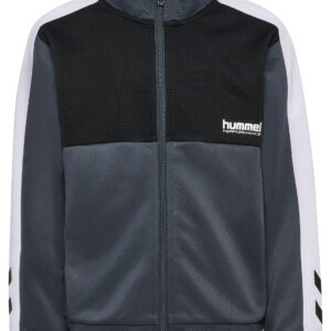 hmlJR COLORBLOCK TRACKSUIT – Bild 4