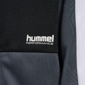 hmlJR COLORBLOCK TRACKSUIT – Bild 5