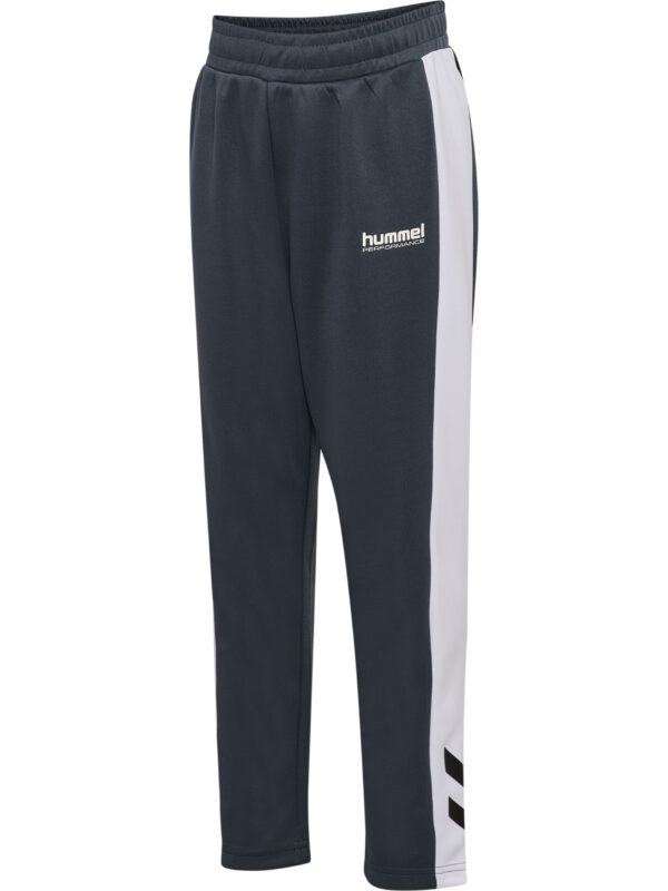 hmlJR COLORBLOCK TRACKSUIT