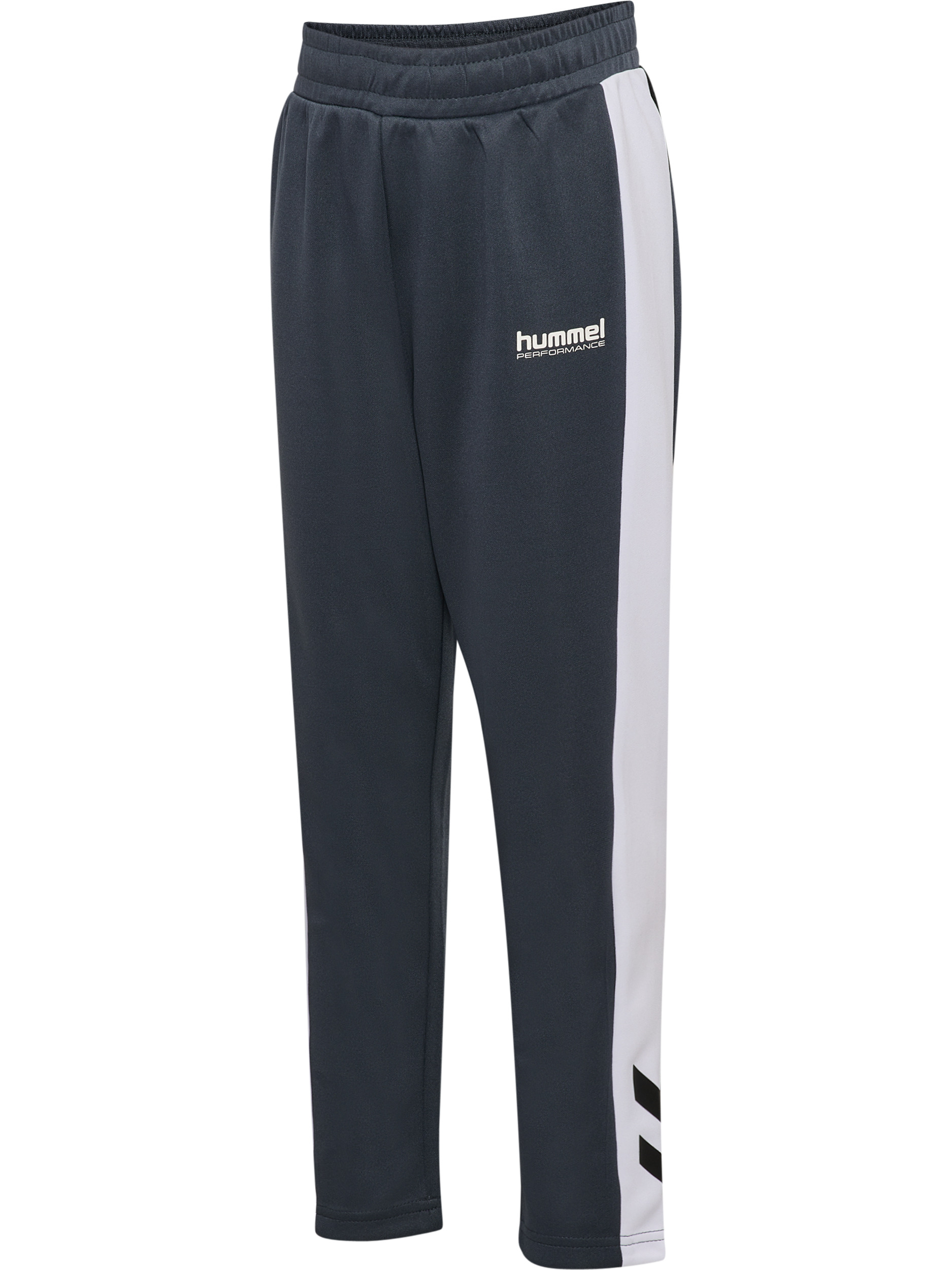 hmlJR COLORBLOCK TRACKSUIT – Bild 6