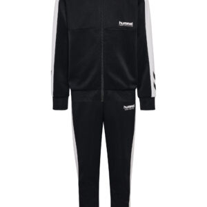 hmlJR COLORBLOCK TRACKSUIT – Bild 9