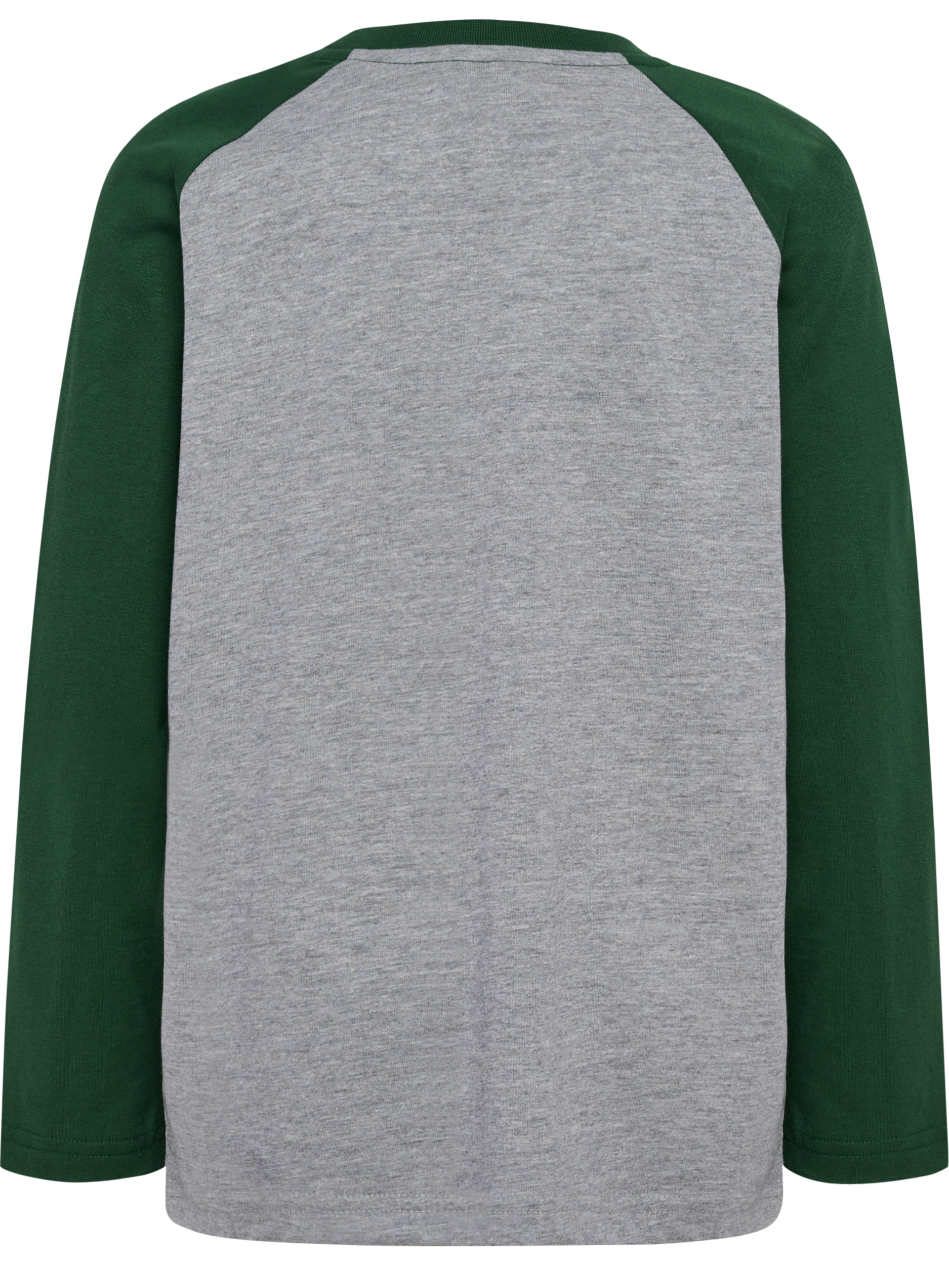 Raglan Loose T-Shirt L/S Bee – Bild 2