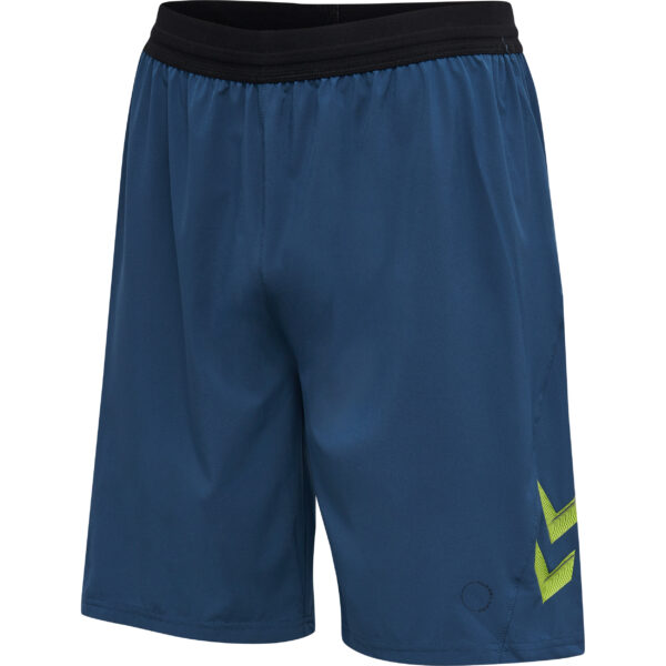 hmlLEAD PRO TRAINING SHORTS