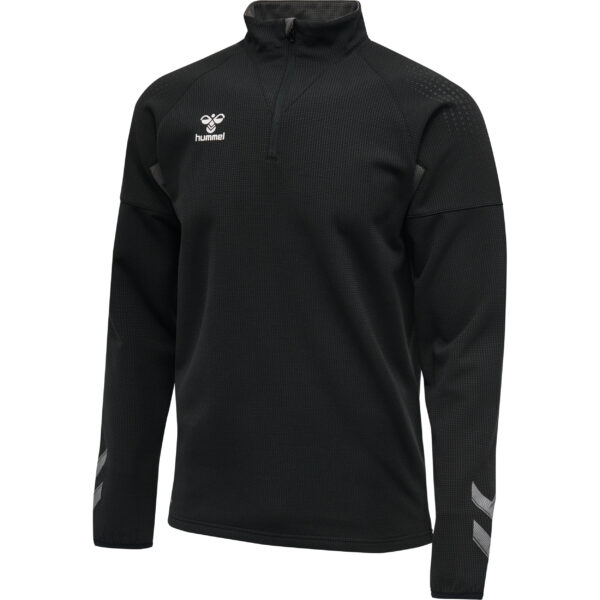 Pro Half Zip