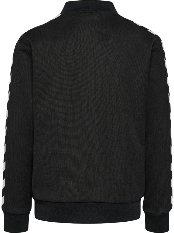 Archive Reg Poly Zip Jacket