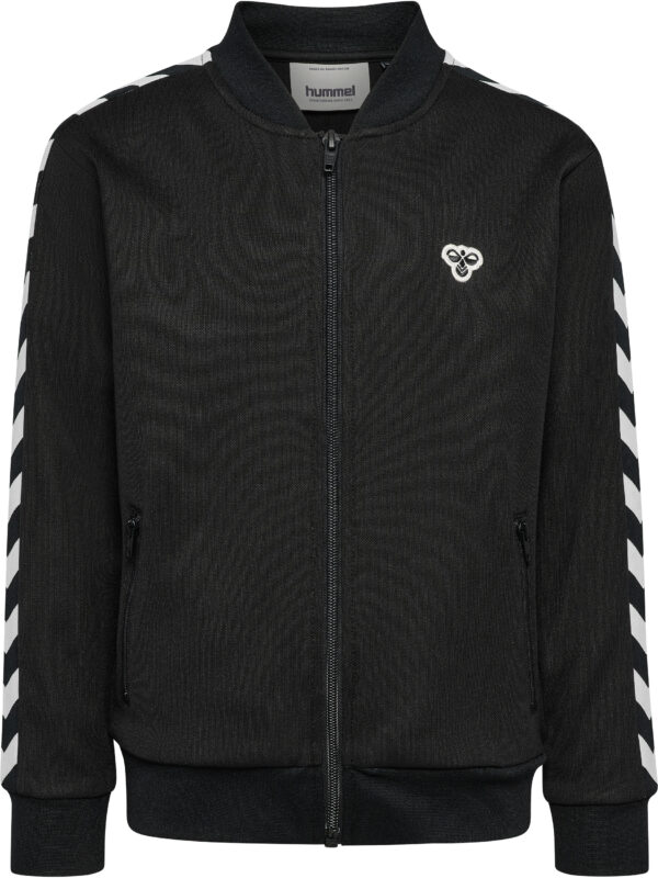 Archive Reg Poly Zip Jacket