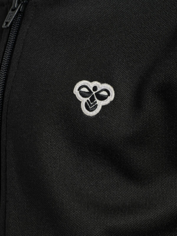 Archive Reg Poly Zip Jacket