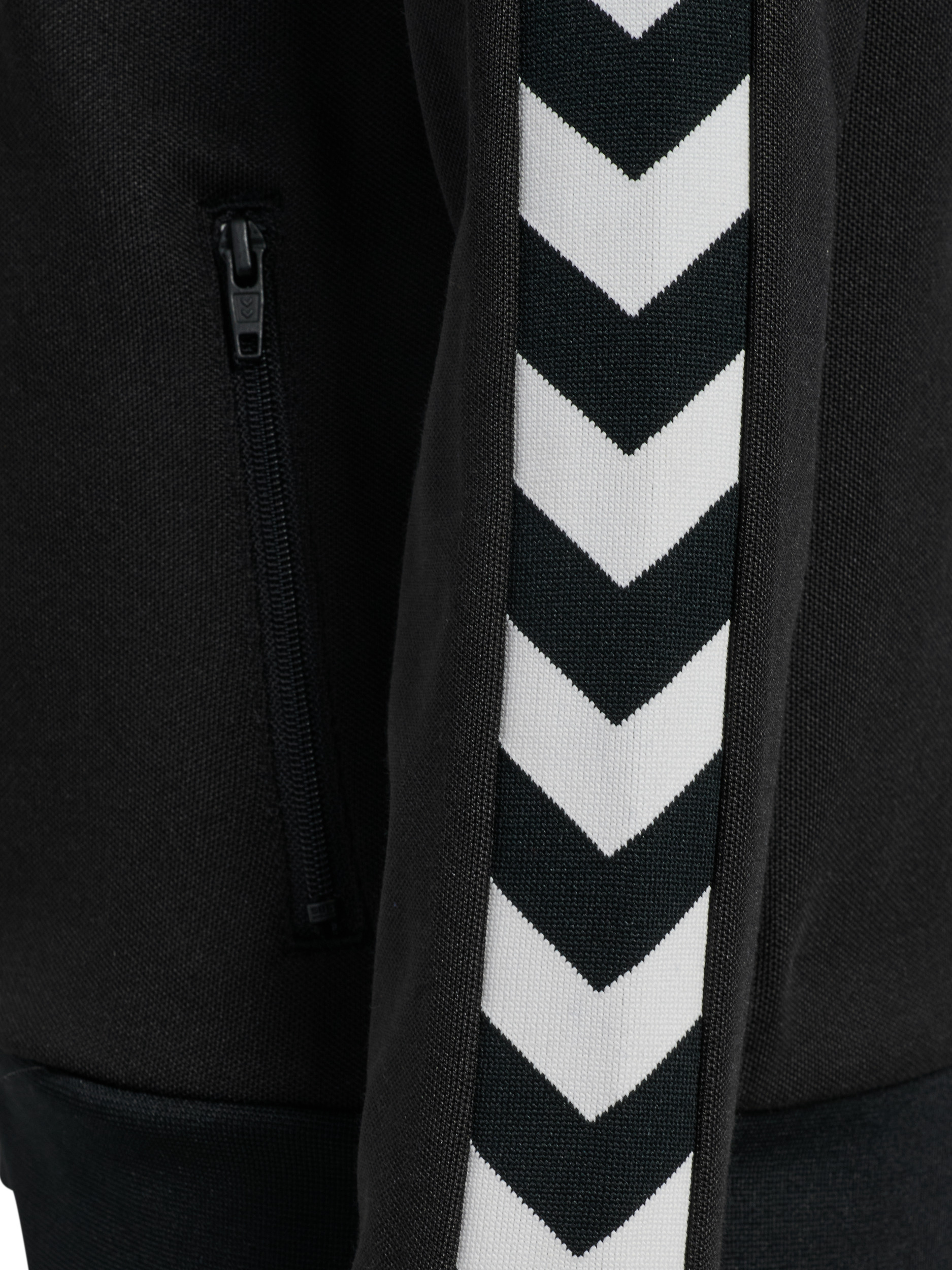 Archive Reg Poly Zip Jacket – Bild 5