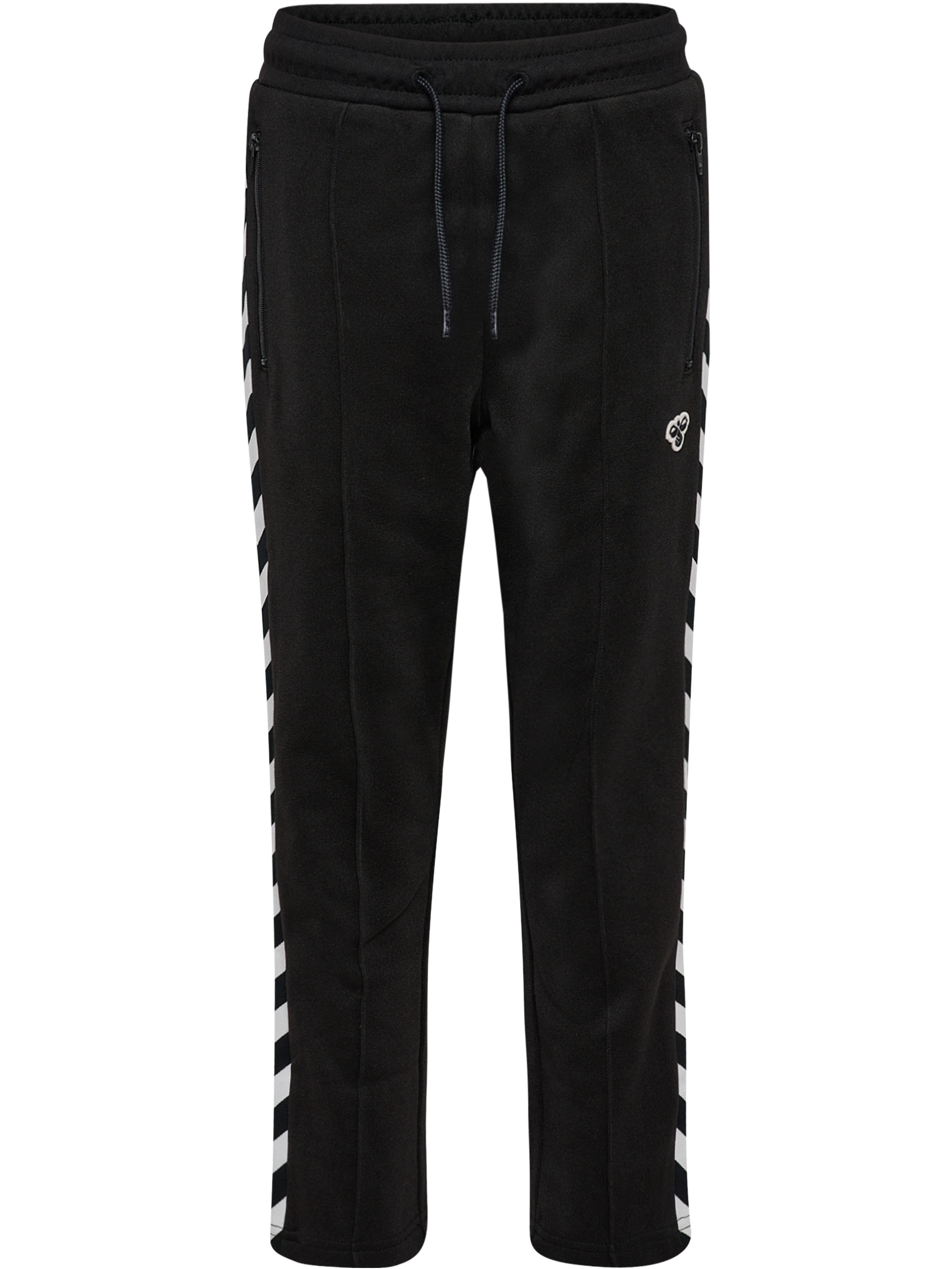 hmlJR ARCHIVE REGULAR POLY PANTS – Bild 3