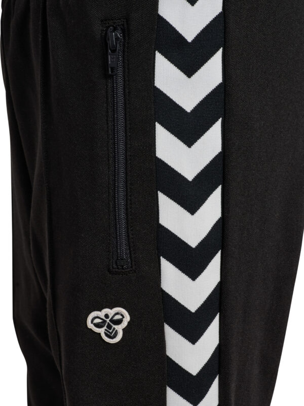 hmlJR ARCHIVE REGULAR POLY PANTS