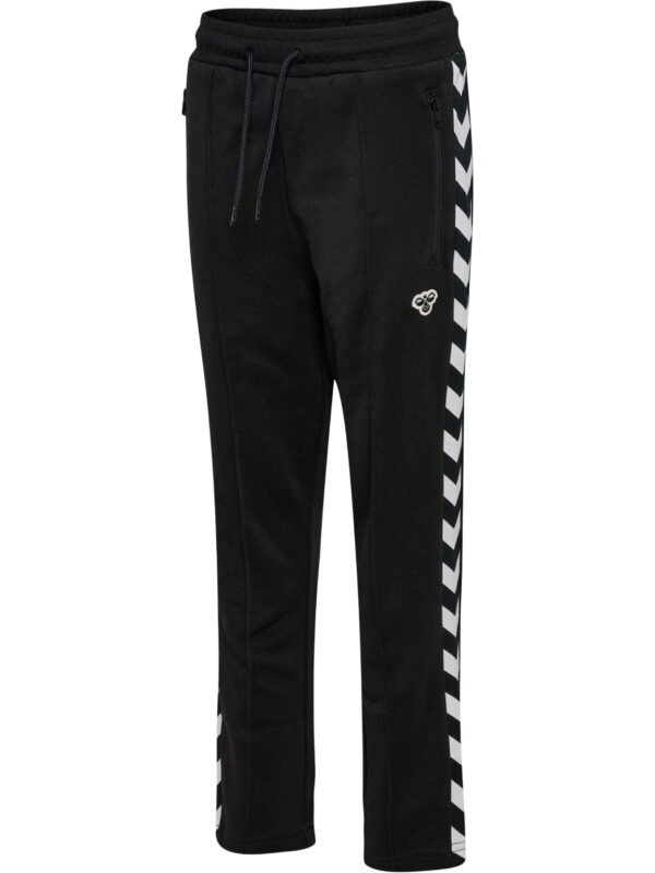 hmlJR ARCHIVE REGULAR POLY PANTS