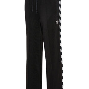 Archive Wide Leg Poly Pants – Bild 1