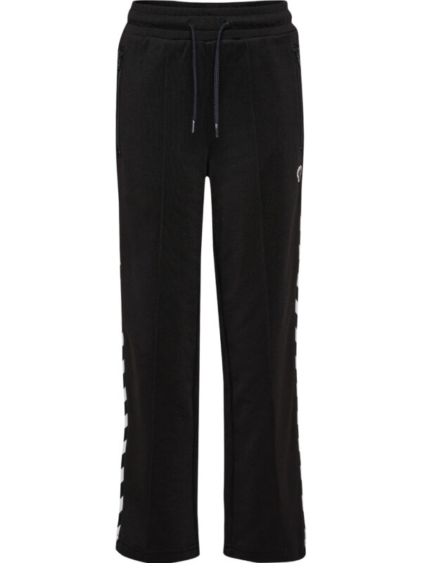 hmlJR ARCHIVE WIDE LEG POLY PANTS