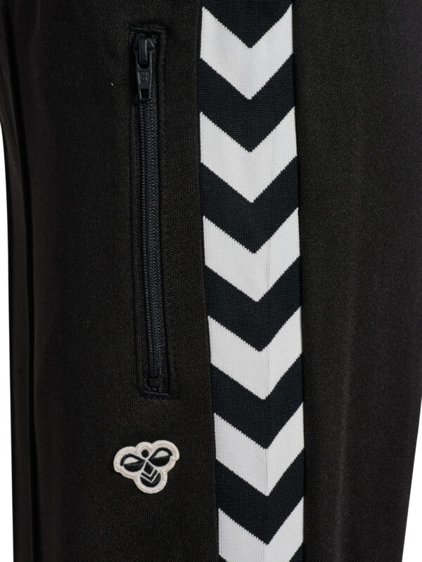 hmlJR ARCHIVE WIDE LEG POLY PANTS