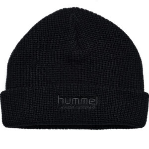 hmlHALF RIB BEANIE – Bild 1