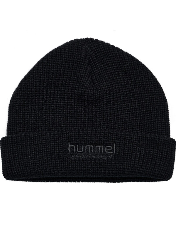 hmlHALF RIB BEANIE